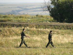 Rusya-Ukrayna sınırında neler oluyor? Rusya, sınıra asker yığıyor