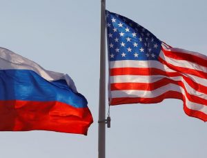 Rusya ve ABD, Ukrayna’nın doğusundaki durumu görüştü