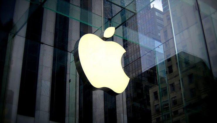 Rusya’dan Apple’a 12 milyon dolar ceza