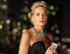Hollywood yıldızı Sharon Stone aşkı arıyor