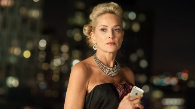 Hollywood yıldızı Sharon Stone aşkı arıyor