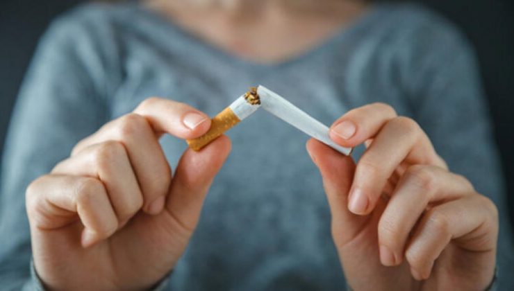 Yeni Zelanda’da gençlerin sigara alması ‘Ömür boyu’ yasaklandı