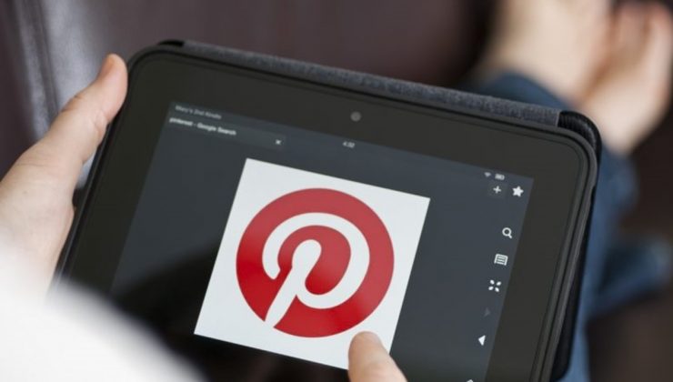 Sosyal medya devi Pinterest’ten Türkiye kararı