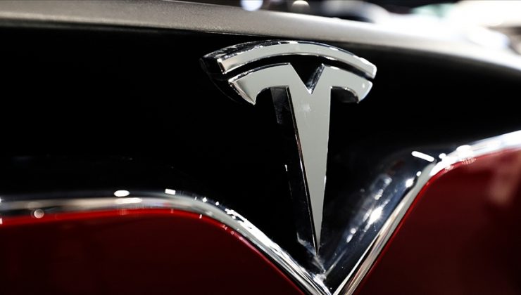 Sürücüsüz Tesla kazasına federal inceleme