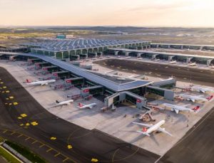 The Independent: Avrupa tacını İstanbul Havalimanı alabilir