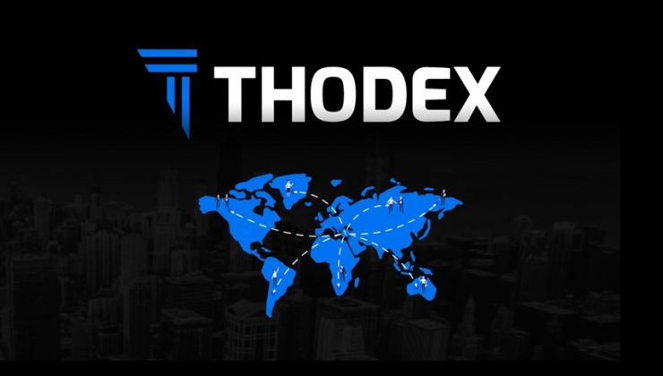 Thodex’te 2 milyar dolarlık vurgun iddiası