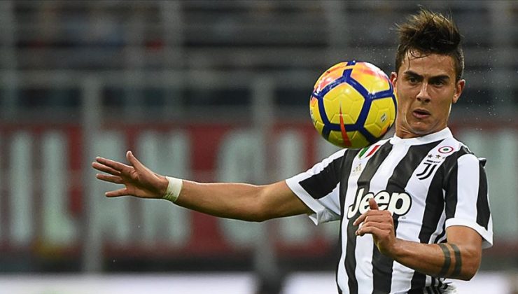 Juventus, Parma karşısında geriye düştüğü maçı kazanmasını bildi