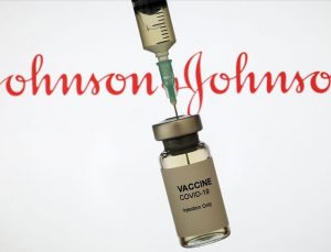 Johnson & Johnson’ın tesisinde sorunlar tespit edildi