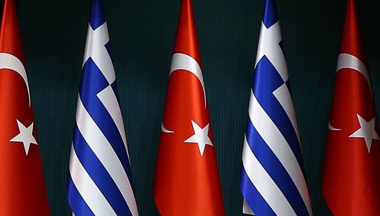 Türkiye ve Yunanistan’dan mutabakat kararı