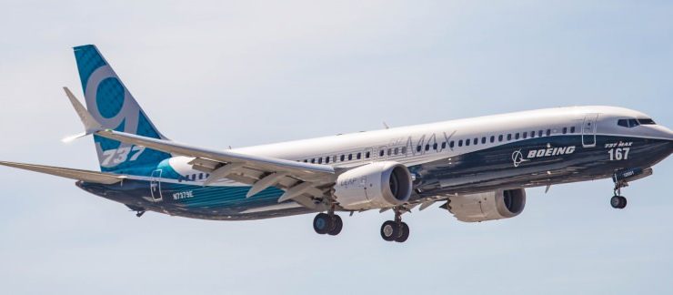 Türkiye’den ‘Boeing 737 Max’ kararı!