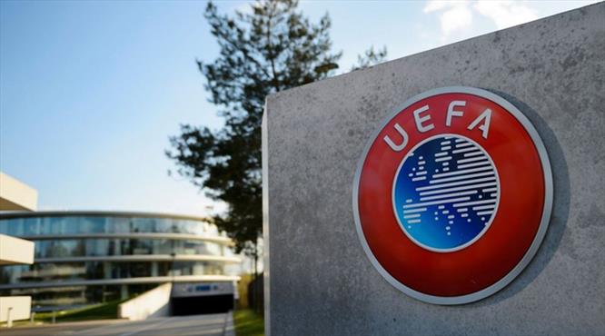UEFA’ya bağlı 55 ülkeden Avrupa Süper Ligi’ne kınama