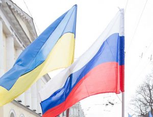 Ukrayna’dan Rusya’ya ‘diplomat’ karşılığı