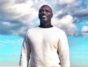 Rapçi Akon kendi şehrini kuruyor: Kripto para kullanılacak