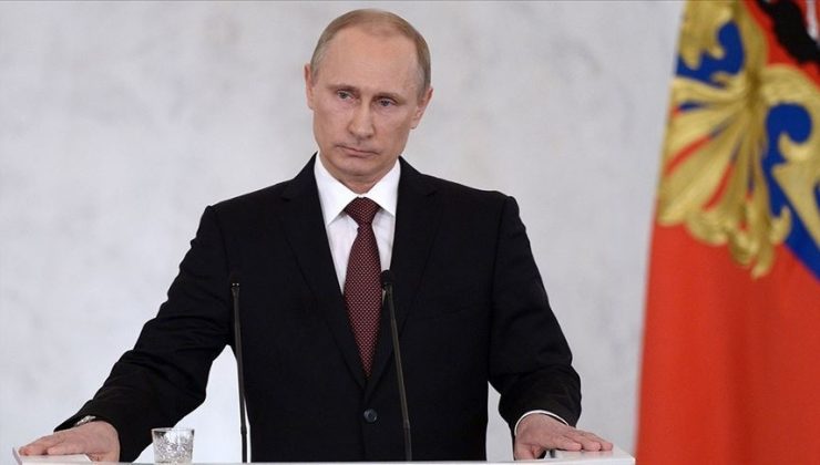 Vladimir Putin, yedek askerleri orduya çağırdı