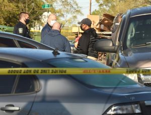 Wilmington’daki ev partisinde silahlı çatışma: 3 ölü, 4 yaralı