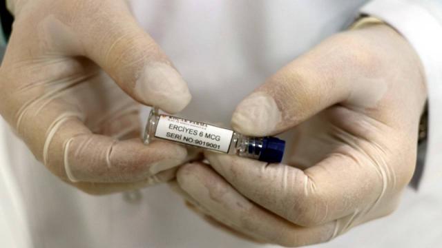 Prof. Dr. Yıldız: Yerli aşıda çok ciddi yan etki olmadı