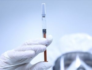 Yerli VLP aşısı sonbaharda kullanıma sunulacak