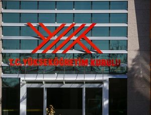 YÖK’ten üniversitelere ‘tam kapanma’ çağrısı