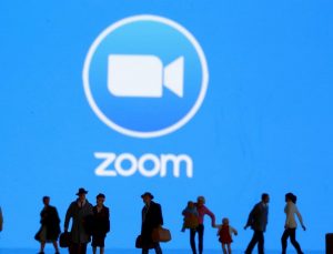 Zoom, Rusya’da kullanımını yasakladı