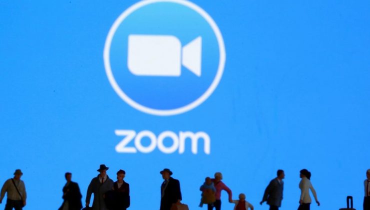 Zoom, Rusya’da kullanımını yasakladı