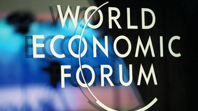 2021 Dünya Ekonomik Forumu salgın nedeniyle iptal edildi