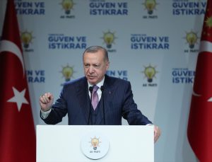 Cumhurbaşkanı Erdoğan: 1960 darbesi, milletimizin kalbinde kanayan bir yaradır