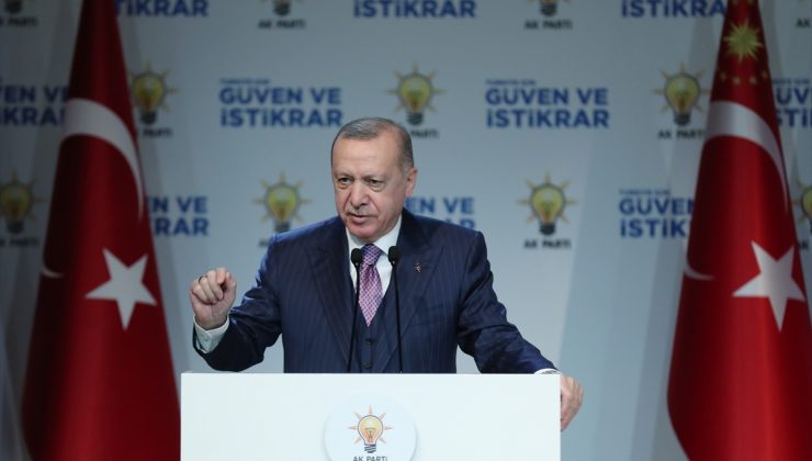 Cumhurbaşkanı Erdoğan: 1960 darbesi, milletimizin kalbinde kanayan bir yaradır