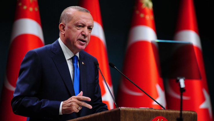 Erdoğan: İslam düşmanlığı kanser hücresi gibi hızla yayılmaktadır