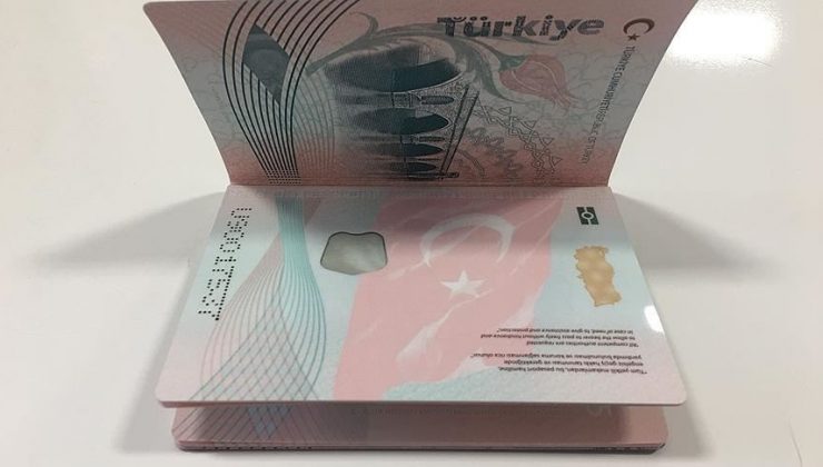 AB, seyahat vizelerinde güvenliğin ve kontrollerin artırılmasına onay verdi