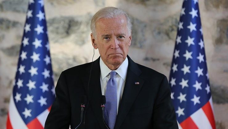 ABD Başkanı Joe Biden’dan Netanyahu’ya: Bölgede ateşkes sağlanmalı