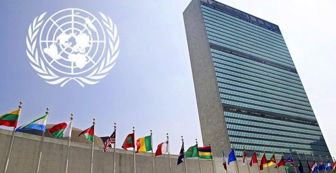 BM’den ABD ve İsrail’e ‘tehdit’ tepkisi