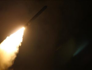 ABD, kızıl ötesi algılama özellikli füze uyarı uydusunu uzaya fırlattı
