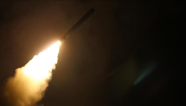 ABD, kızıl ötesi algılama özellikli füze uyarı uydusunu uzaya fırlattı