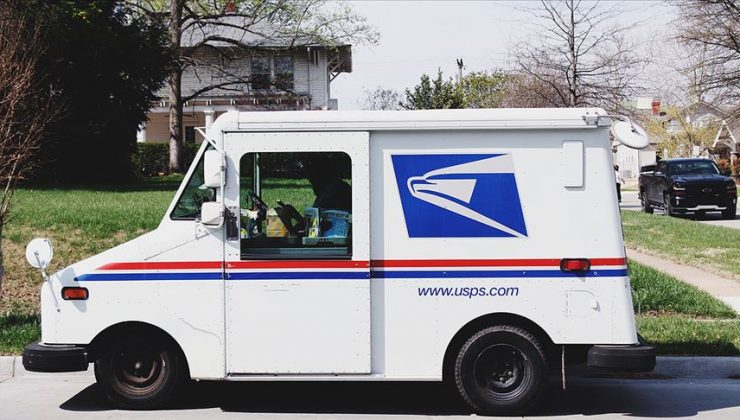 ABD Posta Servisi, pul fiyatlarını artırmayı planlıyor