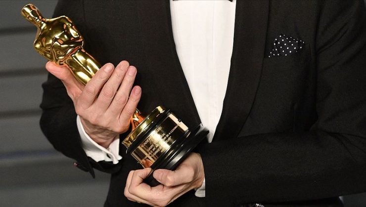 ABD’de 94. Oscar Ödülleri 27 Mart 2022’de gerçekleştirilecek