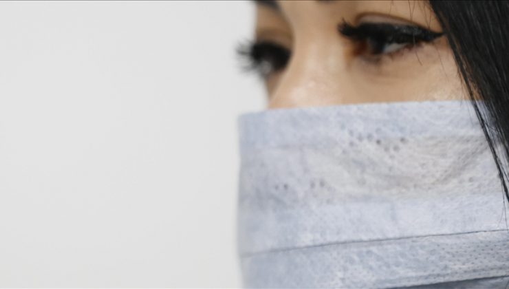 ABD’de seyahatlerde maske zorunluluğu eylüle kadar uzatıldı