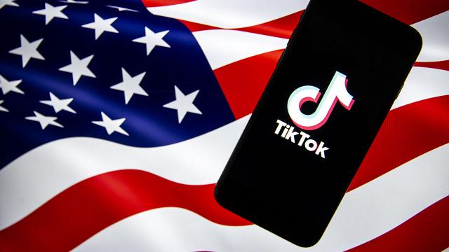 ABD’de TikTok uygulaması devlet cihazlarında yasaklandı