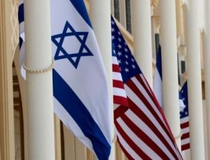 ABD’den İsrail’e ‘sarsılmaz destek’