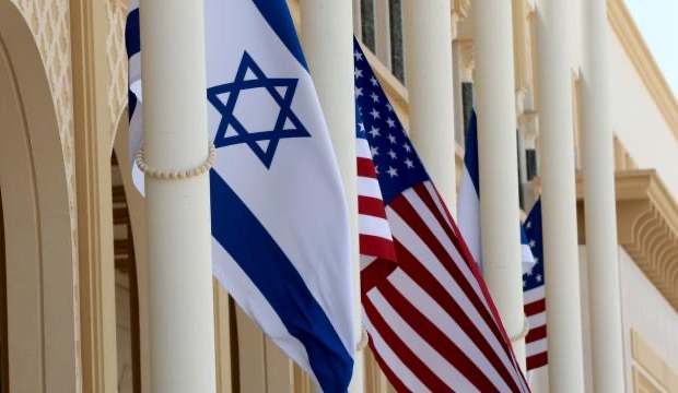 ABD’den İsrail’e ‘sarsılmaz destek’