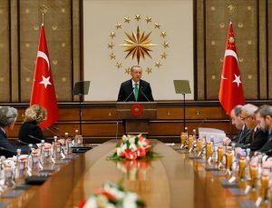 ABD’li şirketler Türkiye’de yeni yatırımlara hazırlanıyor