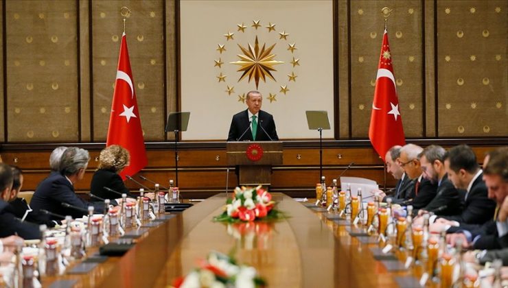 ABD’li şirketler Türkiye’de yeni yatırımlara hazırlanıyor