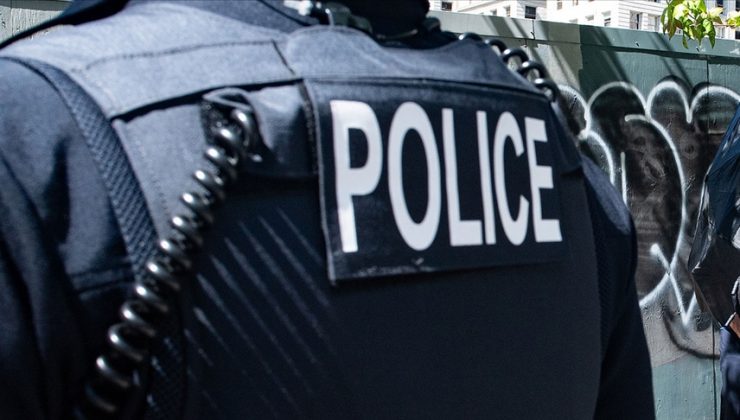 ABD’nin Newark şehrinde kadın polisler başörtüleriyle görev yapabilecek