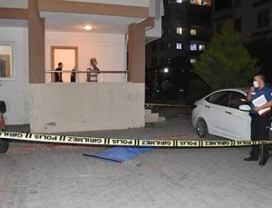 Adana’da 13. kattan düşen çocuk hayatını kaybetti