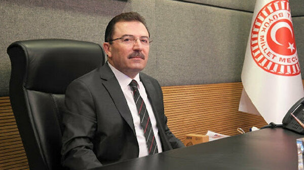 AK Parti Erzurum Milletvekili Altınok’tan ‘koruma kararı’ açıklaması