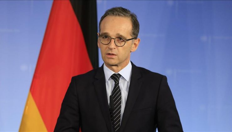 Almanya, Namibya’daki soykırımı itiraf etti