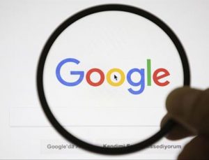 Almanya’dan Google’a ‘pazar hakimiyeti’ soruşturması