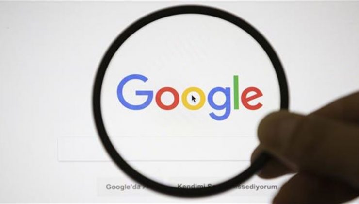 Almanya’dan Google’a ‘pazar hakimiyeti’ soruşturması