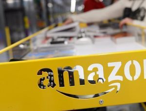 Amazon çalışanlarından şirket yönetimine Filistin çağrısı