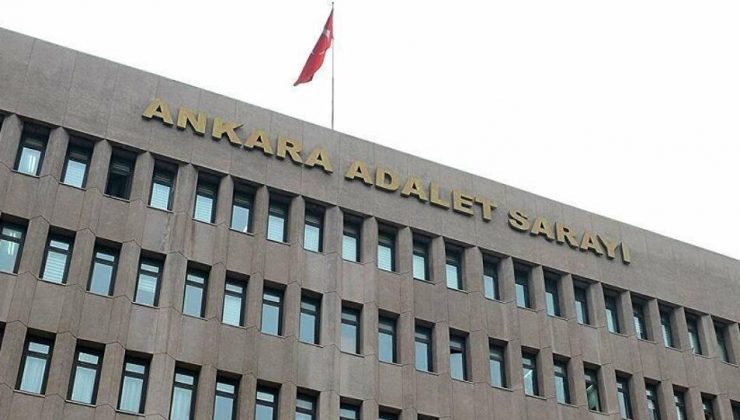 Ankara Cumhuriyet Başsavcılığı, Sedat Peker hakkında yakalama kararı çıkarttı