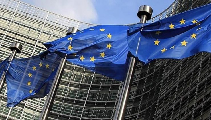 Avrupa Birliği, Suriye’deki seçimleri tanımadığını ilan etti